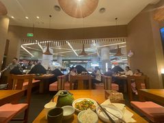 -云海肴·汽锅鸡·云南代表菜(丁香国际店)
