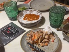 -喃喃椰·糟粕醋·椰子鸡火锅(七堡花园店)