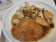 -杨记海鲜楼(三门黑金冠店)