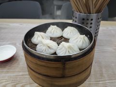 -珊珊小笼馆(仙霞路店)