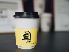 -JPG coffee(广州体育西店)