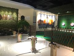 -真枪汇射击俱乐部(福州奥体阳光天地店)