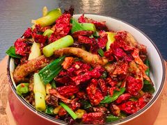 -山石榴·贵州菜(丰盛里店)