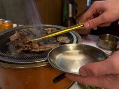 -西塔老太太泥炉烤肉(北京望京店)