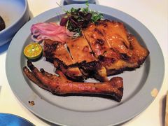 -胡麻(静安嘉里店)