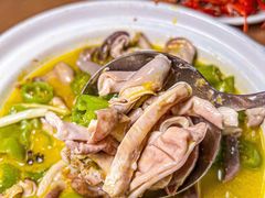 -四妹餐厅(玫瑰街店)