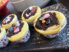 -湖里春风·淮扬菜(丽泽天街店)