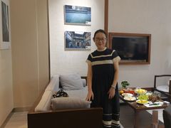 -黔蘑菇四季餐厅(观山湖店)