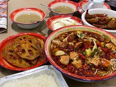 -老三样·旧食新味(万寿宫店)