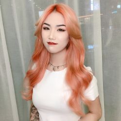 -上禾 HAIR SALON