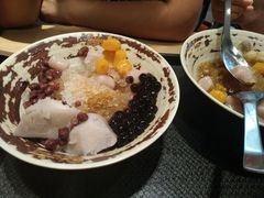 -鲜芋仙(南开大悦城店)