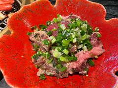 -牛局别馆·和牛烧肉(日月广场店)