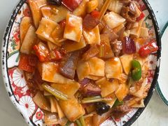 -帕米尔食府(白云观店)