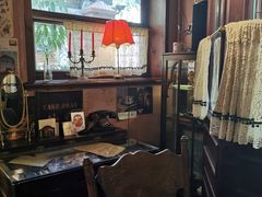 -古董花园(思南路42弄小区店)