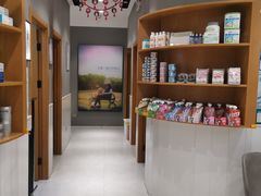 -关爱宠物医院·猫科中心·消化科(滨湖万达分院)