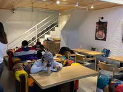 大堂-MIAO COFFEE