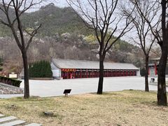 -娲皇宫