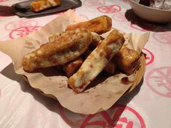-聚味斋香辣蟹(生态城万达店)