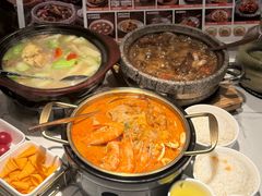 -食锦记·福建私房菜(浦西万达店)