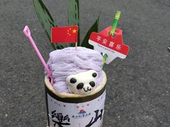 -张公桥美食街