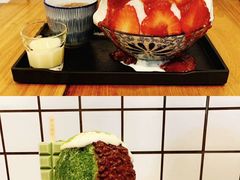 -WONDER ICE 萬得冰田(建設路总店)