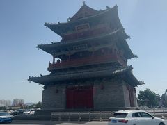 -大同古城-太平楼