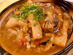 -真味馆(侨港碧海银滩店)