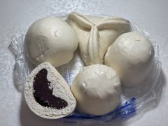 -天泽祥·鼓楼馒头(鼓楼店)