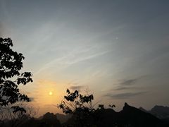 -桂林独秀峰王城景区