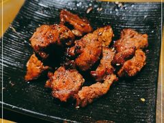-松鱼亭·和牛烧肉(协鑫广场店)