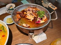 -顺粤楼·粤菜·点心(宝龙广场店)