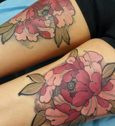 -记号刺青tattoo纹身工作室