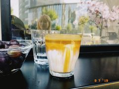 -卖呆儿咖啡(望京店)