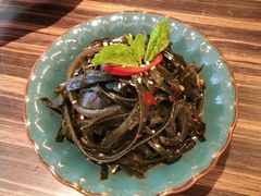 -江太极江浙菜(马桥万达广场店)