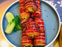 金莎海虾红米肠-点都德(北京路贰店)