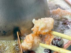 -满福居·烧烤涮(四八二店)