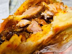 -寻乔记·焖烤鸡腿饼(文化路店)