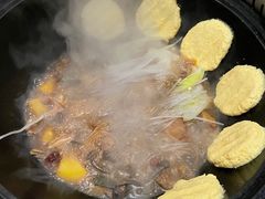 -锅老头铁锅炖•大锅蒸汽海鲜(韩乐坊店)
