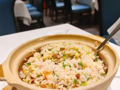 砂锅特色炒饭-眉州东坡(上海中心店)