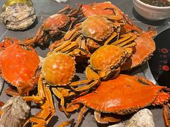 -一方渔歌蒸汽海鲜自助(文化路万达广场店)