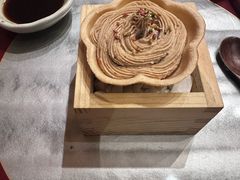 -鮨青(恒基名人购物中心店)