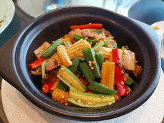 -南昌绿地铂瑞酒店·臻萃轩中餐厅