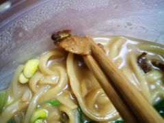 -百年味道炝锅面(通泰路店)