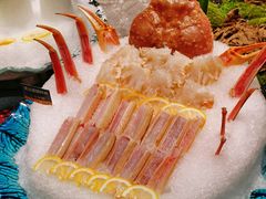 -1718海鲜姿造(苏宁宴请臻选店)