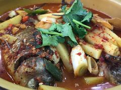 -白家寨子·山野白族菜(古城总店)