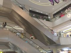 -百联临沂购物中心(临沂路店)
