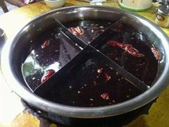 -渝味黄姐火锅(黄泥村店)