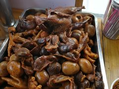 -朱洪元苏式面馆(绿宝广场店)