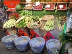 -李久其家民间餐厅(观沙岭公园店)