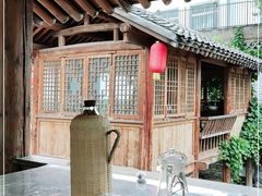 -百花人家(清水田园店)